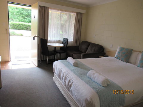 Moruya Motel - Accommodation Rockhampton 23