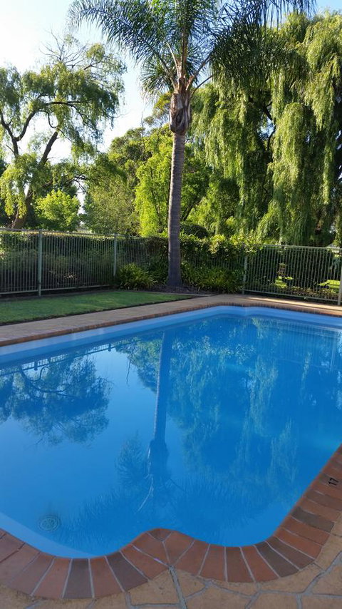 Moruya Motel - Accommodation Rockhampton 29