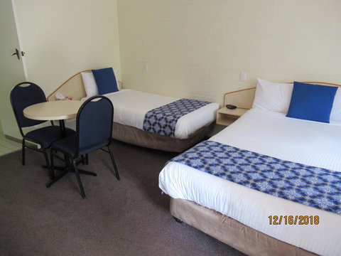 Moruya Motel - Accommodation Rockhampton 14