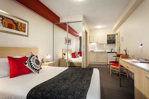 Mantra Castle Hill Sydney, An Accor Hotel - Accommodation Rockhampton 3