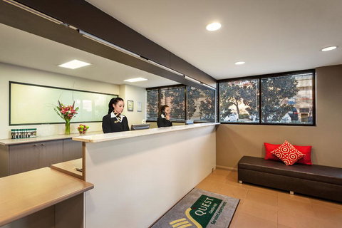Mantra Castle Hill Sydney, An Accor Hotel - Accommodation Rockhampton 5