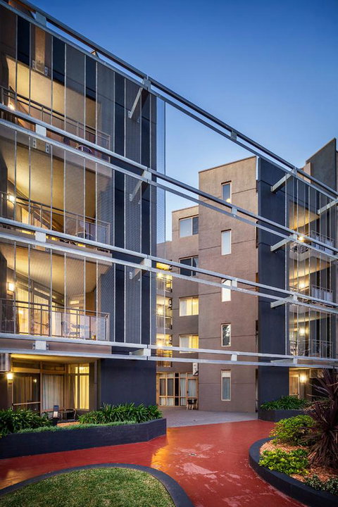 Mantra Castle Hill Sydney, An Accor Hotel - Accommodation Rockhampton 2