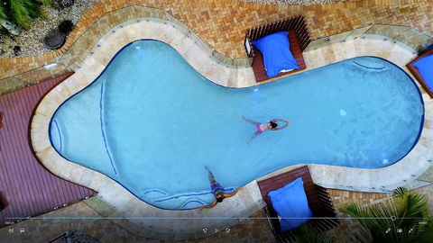 Outrigger Bay - Accommodation Rockhampton 3