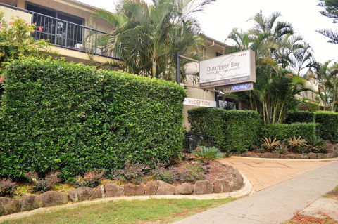 Outrigger Bay - Accommodation Rockhampton 18