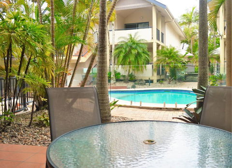 Outrigger Bay - Accommodation Rockhampton 2