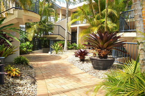 Outrigger Bay - Accommodation Rockhampton 4