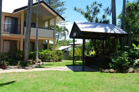 Outrigger Bay - Accommodation Rockhampton 10
