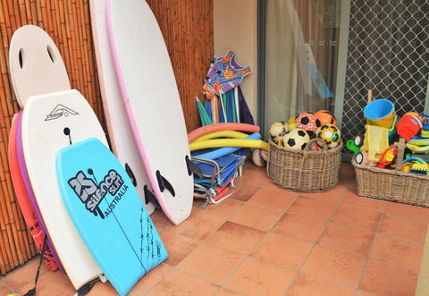 Outrigger Bay - Accommodation Rockhampton 11