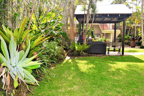Outrigger Bay - Accommodation Rockhampton 14