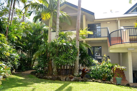 Outrigger Bay - Accommodation Rockhampton 13