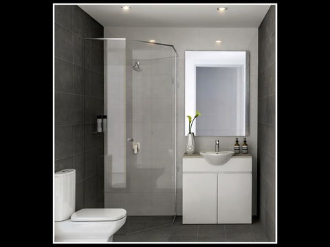 Studio 8 Residences - Adults Only - Accommodation Rockhampton 5