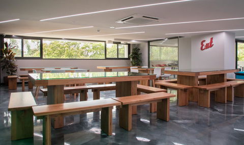 Studio 8 Residences - Adults Only - Accommodation Rockhampton 8
