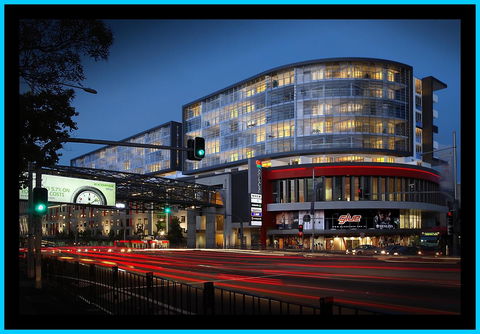 Studio 8 Residences - Adults Only - Accommodation Rockhampton 22