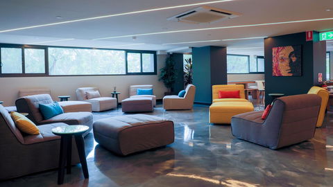 Studio 8 Residences - Adults Only - Accommodation Rockhampton 19
