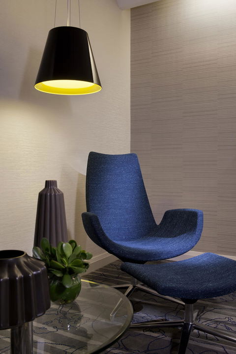 Sydney Harbour Marriott Hotel At Circular Quay - Accommodation Rockhampton 19