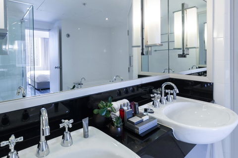Sydney Harbour Marriott Hotel At Circular Quay - Accommodation Rockhampton 29