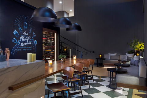 Sydney Harbour Marriott Hotel At Circular Quay - Accommodation Rockhampton 38