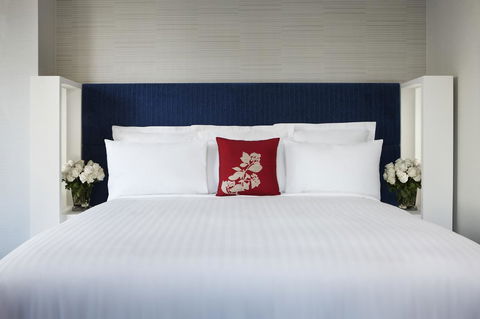 Sydney Harbour Marriott Hotel At Circular Quay - Accommodation Rockhampton 24