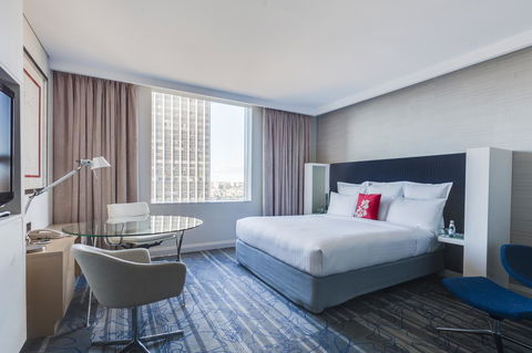 Sydney Harbour Marriott Hotel At Circular Quay - Accommodation Rockhampton 17