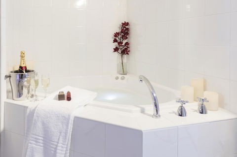 Sydney Harbour Marriott Hotel At Circular Quay - Accommodation Rockhampton 33