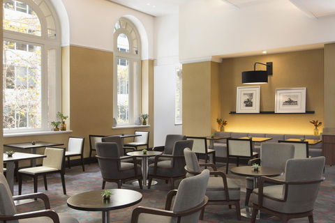Sydney Harbour Marriott Hotel At Circular Quay - Accommodation Rockhampton 35