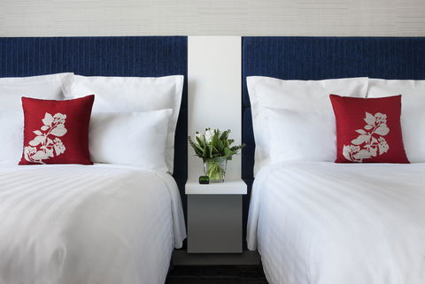Sydney Harbour Marriott Hotel At Circular Quay - Accommodation Rockhampton 8