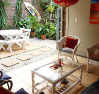 Treetops Everglades Villa - Accommodation Rockhampton
