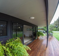Rocketz at Berrara Beach - Accommodation Rockhampton