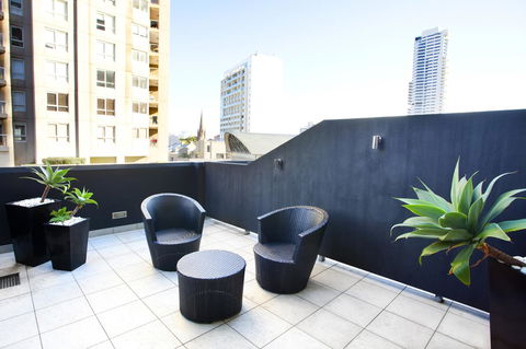 Hotel Indigo Sydney Potts Point, An IHG Hotel - Accommodation Rockhampton 7
