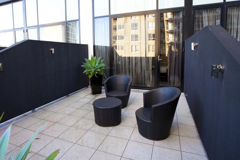 Hotel Indigo Sydney Potts Point, An IHG Hotel - Accommodation Rockhampton 31