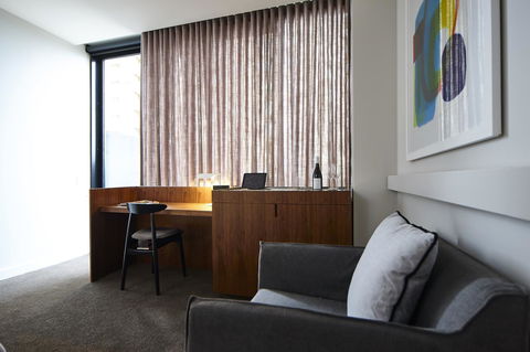 Hotel Indigo Sydney Potts Point, An IHG Hotel - Accommodation Rockhampton 27