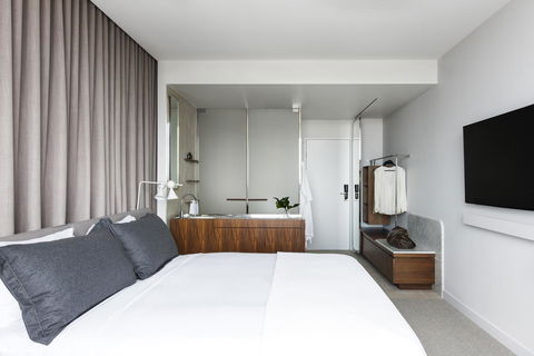 Hotel Indigo Sydney Potts Point, An IHG Hotel - Accommodation Rockhampton 19