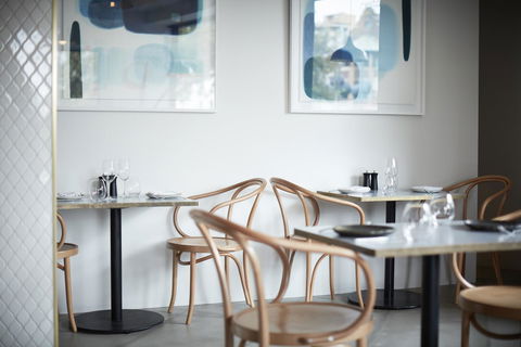 Hotel Indigo Sydney Potts Point, An IHG Hotel - Accommodation Rockhampton 24