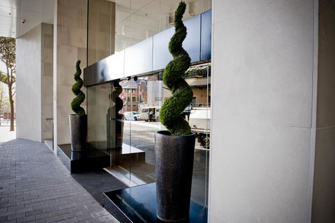 Hotel Indigo Sydney Potts Point, An IHG Hotel - Accommodation Rockhampton 23