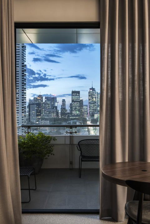 Hotel Indigo Sydney Potts Point, An IHG Hotel - Accommodation Rockhampton 1
