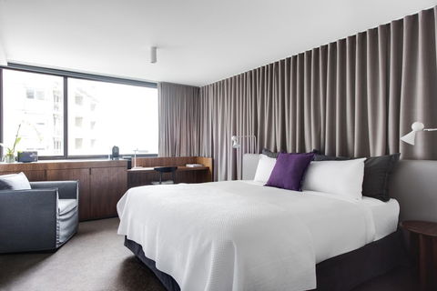 Hotel Indigo Sydney Potts Point, An IHG Hotel - Accommodation Rockhampton 3