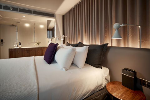 Hotel Indigo Sydney Potts Point, An IHG Hotel - Accommodation Rockhampton 32