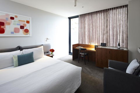 Hotel Indigo Sydney Potts Point, An IHG Hotel - Accommodation Rockhampton 8