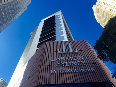 Hotel Indigo Sydney Potts Point, An IHG Hotel - Accommodation Rockhampton 6