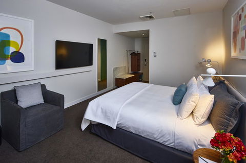 Hotel Indigo Sydney Potts Point, An IHG Hotel - Accommodation Rockhampton 33