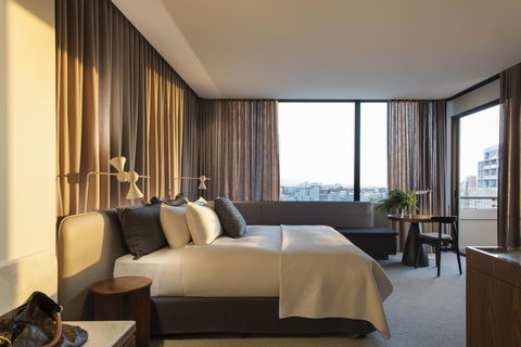 Hotel Indigo Sydney Potts Point, An IHG Hotel - Accommodation Rockhampton 0