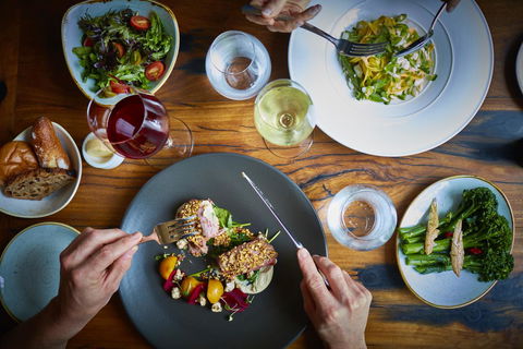 Hotel Indigo Sydney Potts Point, An IHG Hotel - Accommodation Rockhampton 5