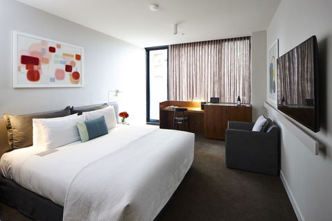 Hotel Indigo Sydney Potts Point, An IHG Hotel - Accommodation Rockhampton 30