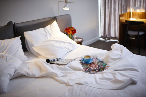 Hotel Indigo Sydney Potts Point, An IHG Hotel - Accommodation Rockhampton 2