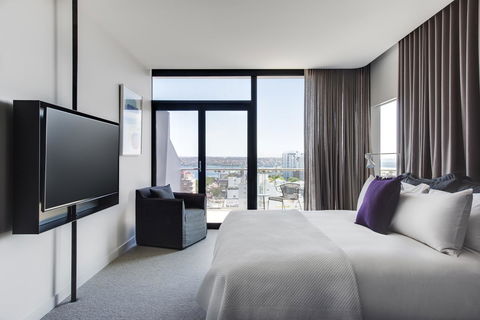 Hotel Indigo Sydney Potts Point, An IHG Hotel - Accommodation Rockhampton 25