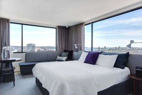 Hotel Indigo Sydney Potts Point, An IHG Hotel - Accommodation Rockhampton 21