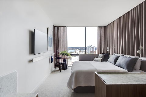 Hotel Indigo Sydney Potts Point, An IHG Hotel - Accommodation Rockhampton 17