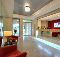 APX Darling Harbour - Accommodation Rockhampton