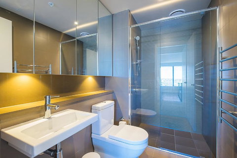 Australian Tower Stay - Accommodation Rockhampton 9