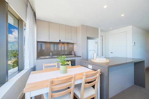 Australian Tower Stay - Accommodation Rockhampton 4